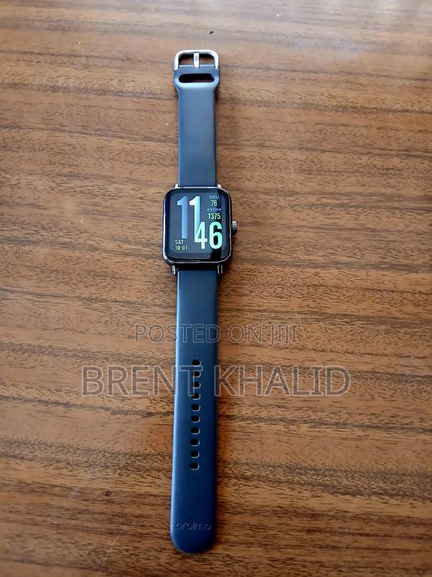 Orimo Watch 6 Pro - thumbnail 4