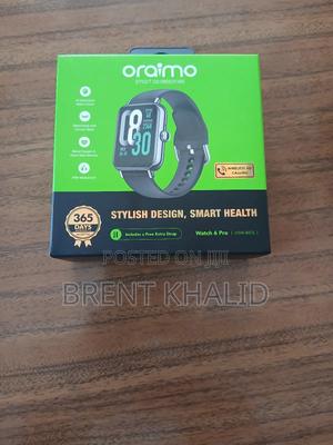 Orimo Watch 6 Pro - thumbnail 2
