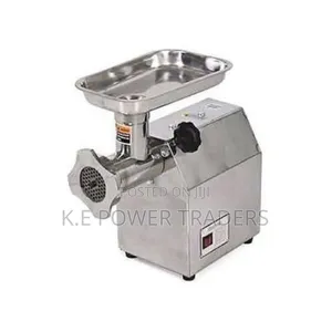 M12 Meat Mincer