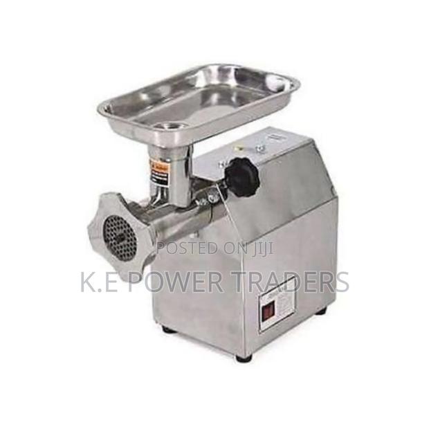 M12 Meat Mincer