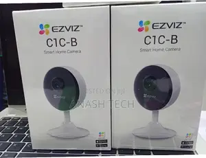 C1c-B Wifi Indoor Home Smart Security Camera -Sc