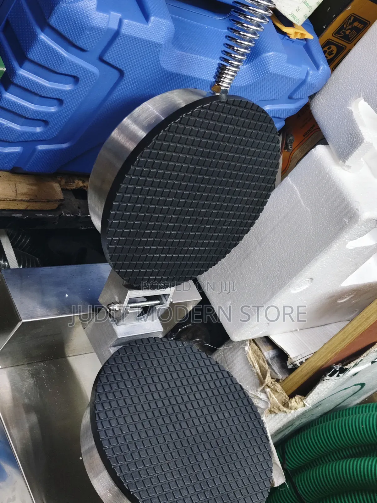Cone Waffle Baker