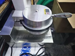 Cone Waffle Baker
