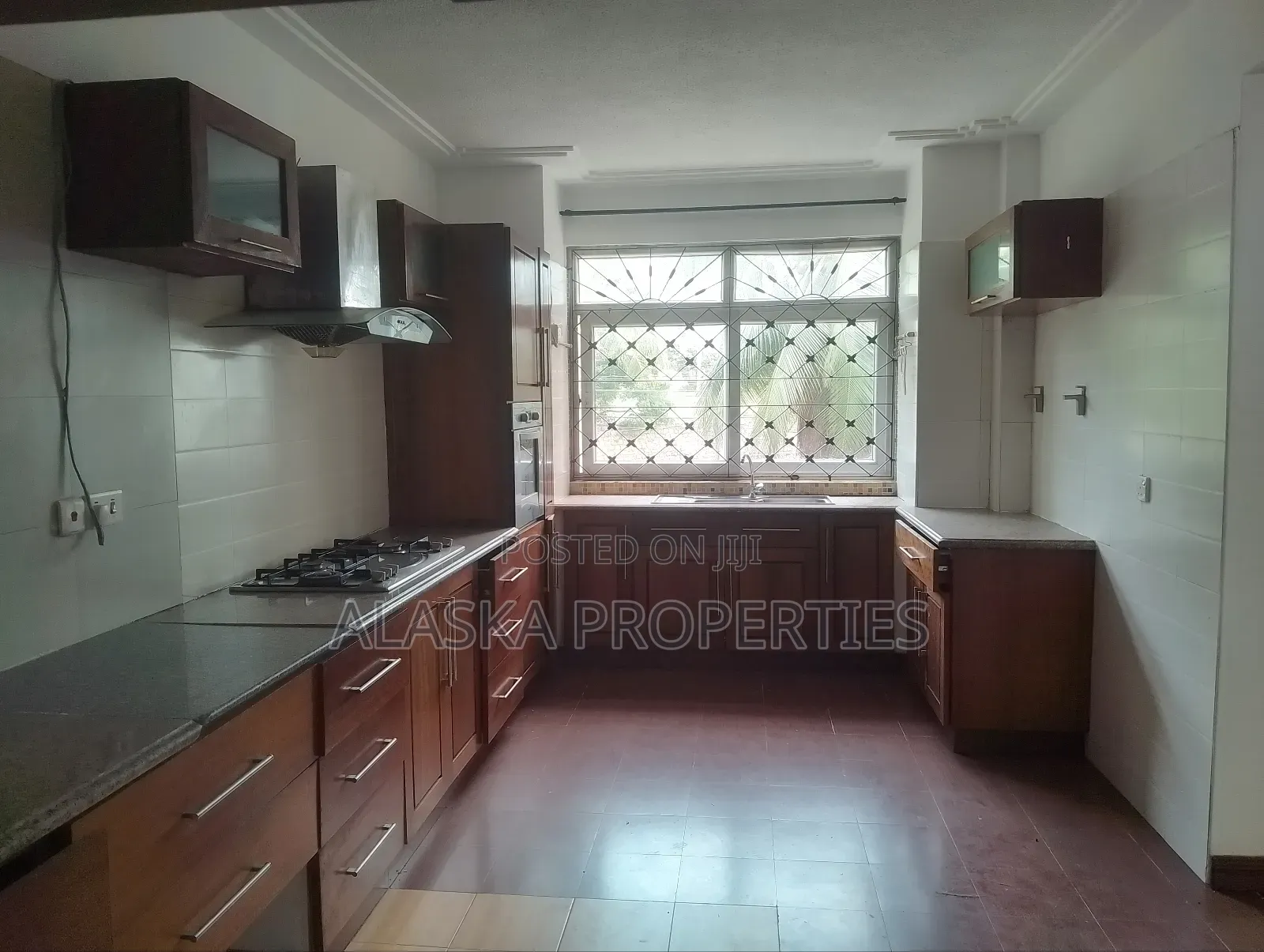 3bdrm Apartment in Nyali Estate for rent