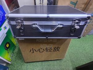 Empty Travel Box - thumbnail 2