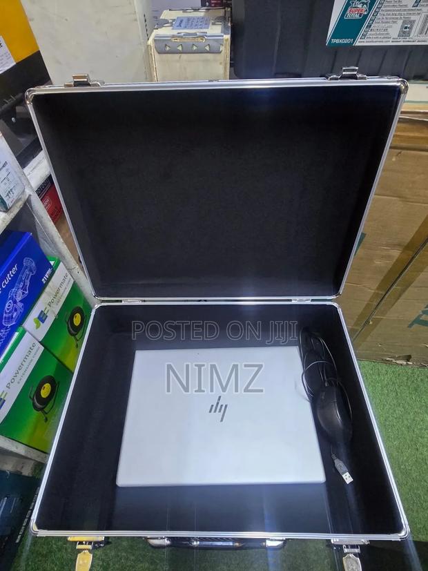 Empty Travel Box - thumbnail 4