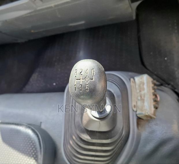 Isuzu FRR 2022 White - thumbnail 10