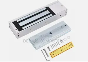 500kg Electromagnetic Lock