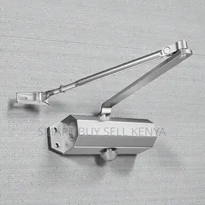 Long-Lasting Easy to Install Hydraulic Door Closure Closer Heavy Duty