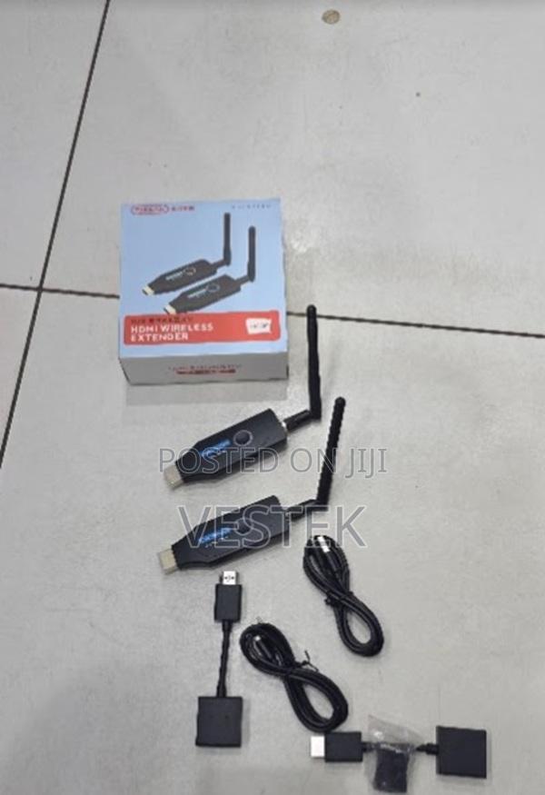50m Hdmi Wireless Extender