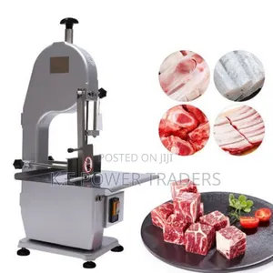 Bon Saw Machine