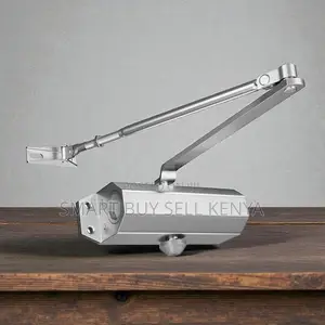 Hydraulic Door Closure Closer Heavy Duty With Smooth Movement