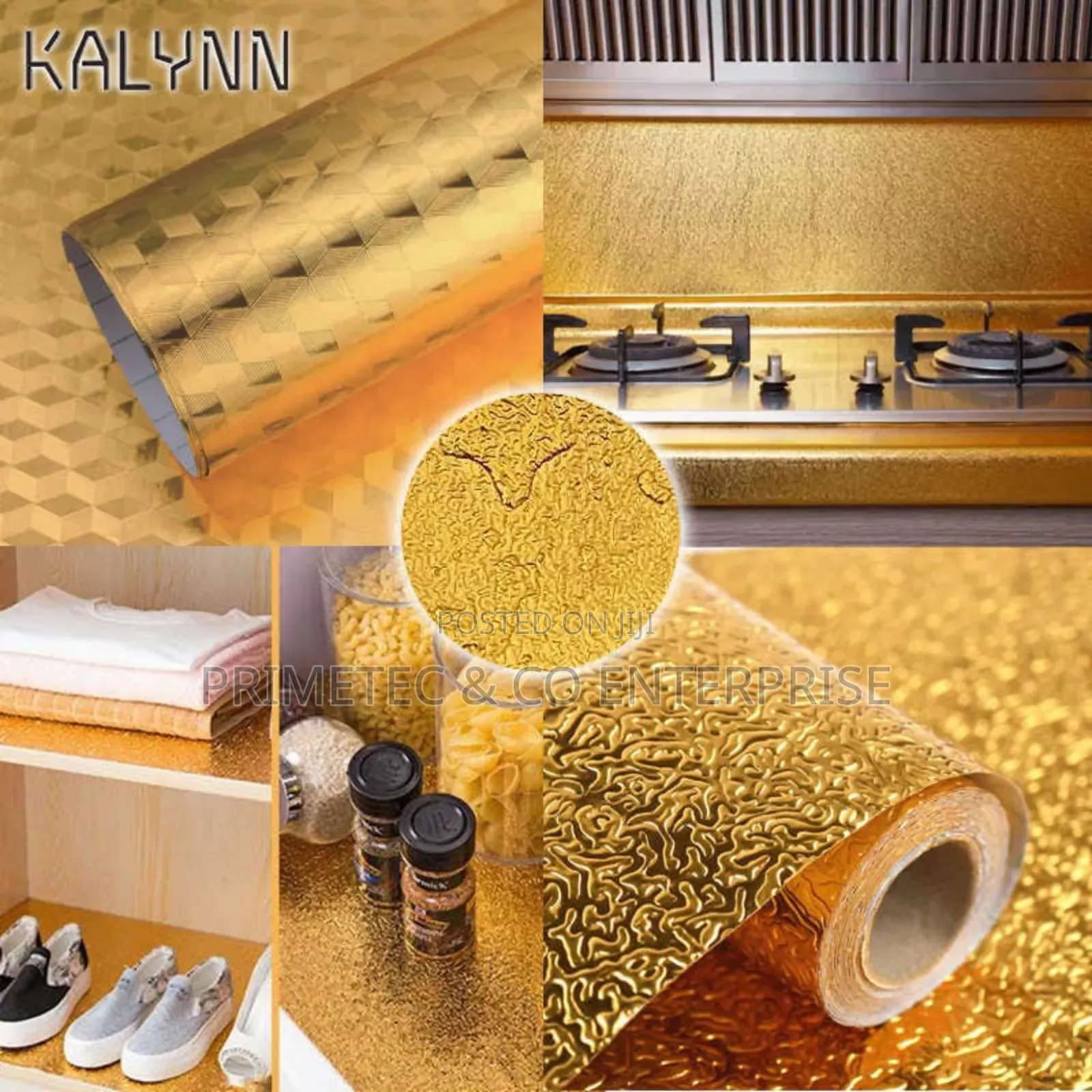 Heavy Duty Adhesive Contact Paper Mat