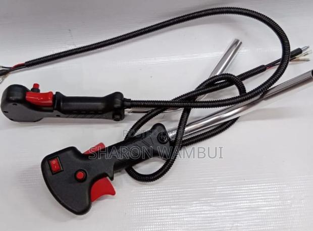 New Brush Cutter Handle/Brush Cutter Handle