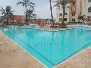 3bdrm Apartment in Nyali Estate for rent
