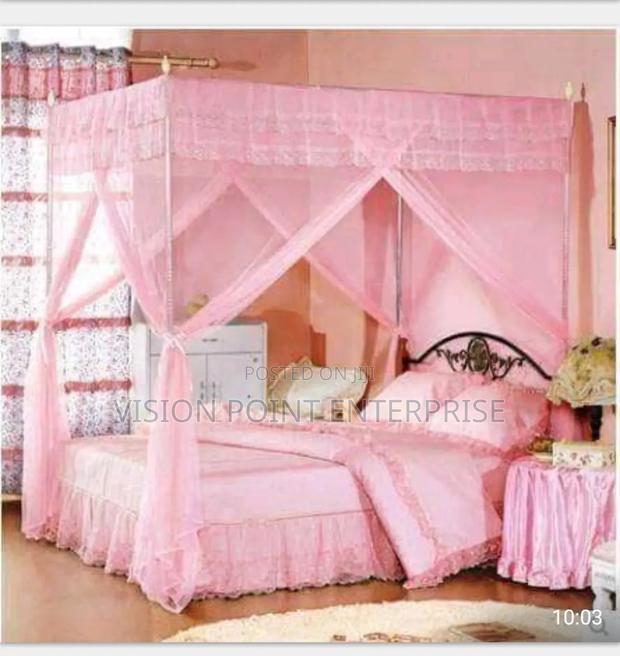 4 Stand Mosquito Net, Mosquito Net