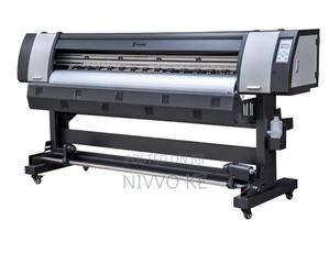 Brand New 1.8 M Wide Format Printing Machine - thumbnail 2