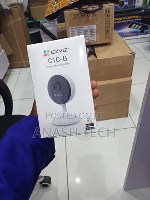 Ezviz C1c-B 1080p Smart Indoor Wifi Camera With Night Vision - thumbnail 2