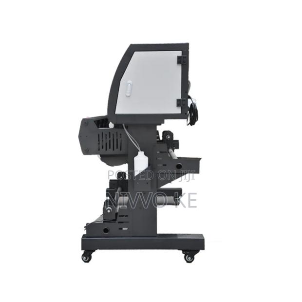 Brand New 1.8 M Wide Format Printing Machine - thumbnail 4