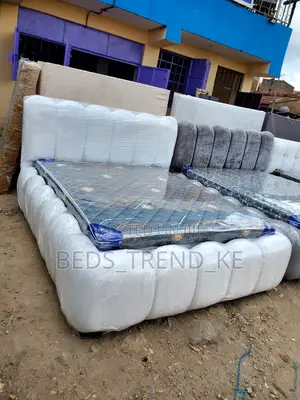 Tried and Tested 5 by 6 Bubble Bed