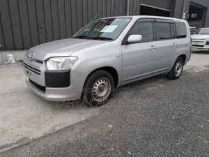 Toyota Probox 1.5 GL 2WD 2019 Silver