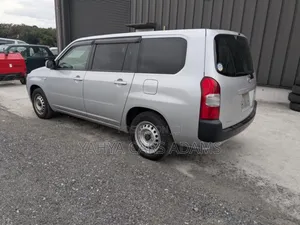 Toyota Probox 1.5 GL 2WD 2019 Silver