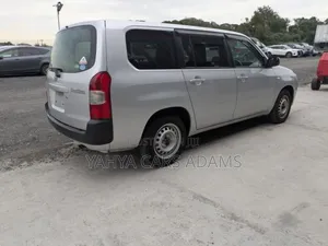Toyota Probox 1.5 GL 2WD 2019 Silver