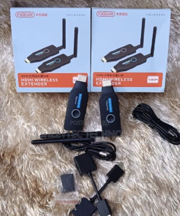 Hdmi 50m Wireless Hdmi Extender