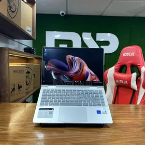 Laptop HP Envy X360 16GB Intel Core 7 SSD 512GB