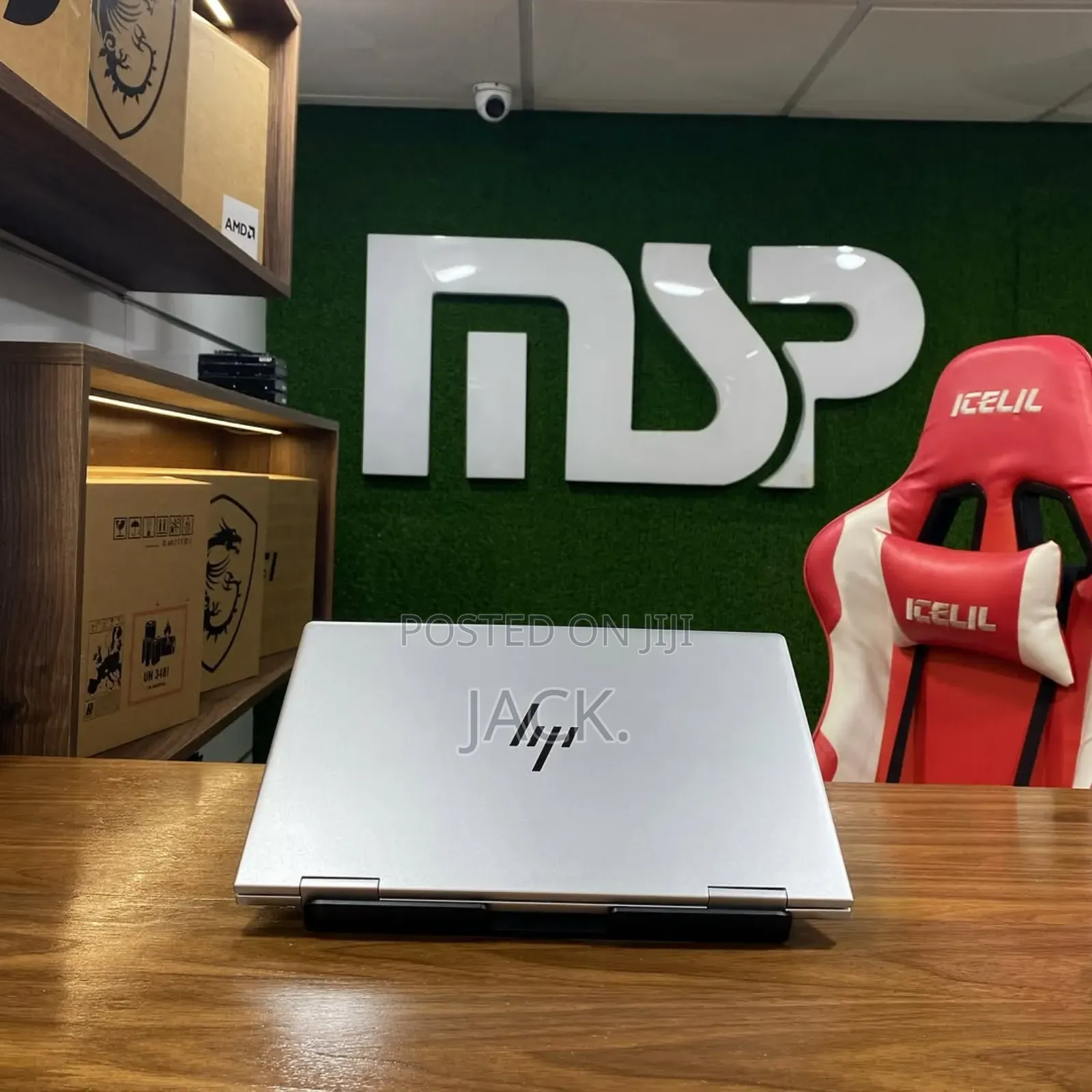 Laptop HP Envy X360 16GB Intel Core 7 SSD 512GB