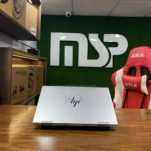 Laptop HP Envy X360 16GB Intel Core 7 SSD 512GB
