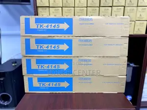 Kyocera Taskalfa 2320 Printer Toner Tk4145 Yields Upto 16,000 Pages