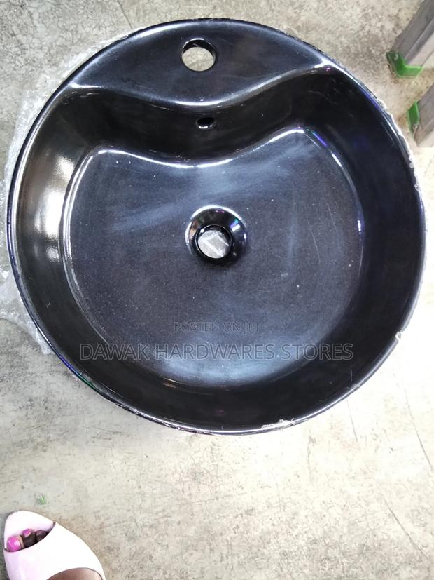 Countertop Washbasin - thumbnail 2