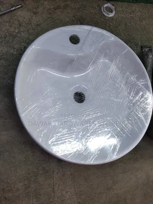 Countertop Washbasin