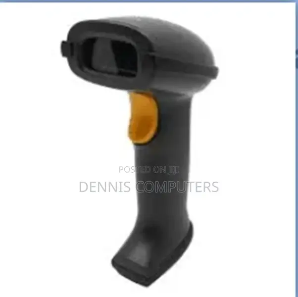 Mirco Mb-2122 Laser Barcode Scanner