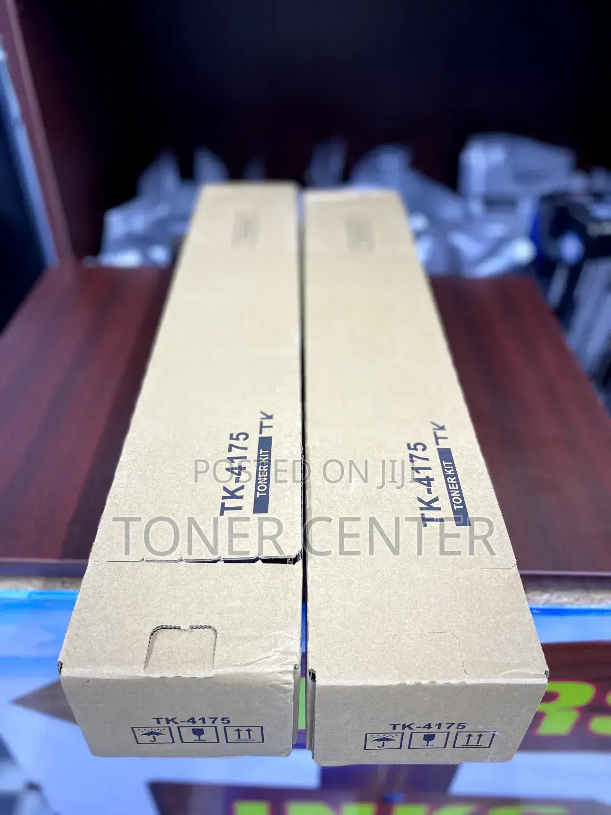 Taskalfa 1800 Printer Toner Tk 4175 Yields Upto 20,000 Pages