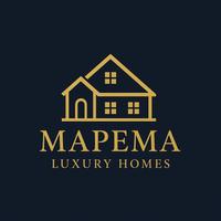 Mapema Luxury Homes logo