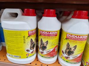 2 Litres Dudu Krin Pet Shampoo - thumbnail 2
