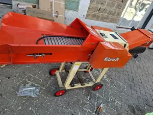 Chaff Cutter - 4000kg/Hr .