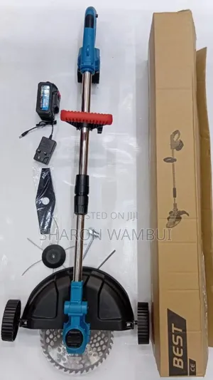 Best 9inch Cordless Brush Cutter /9inch Brush Cutter