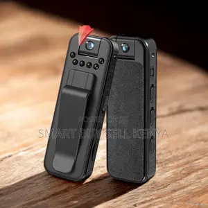 L7 Recorder Body Worn Camera 1080p Wide Angle Night Vision