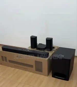 Sony Bravia Home Theatre System 6 5.1ch With Dolby Atmos
1000 Watts