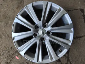 Toyota Crown,Mark X 17inch Rims