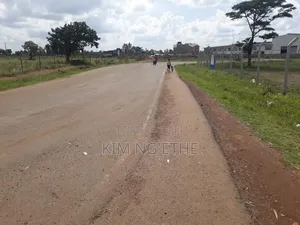 Prime 50 By 100 Plot Kabati (Metro Estate)