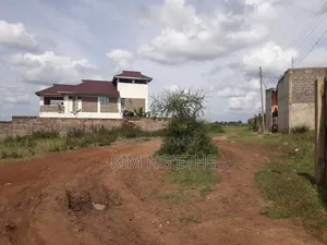 Prime 50 By 100 Plot Kabati (Metro Estate)