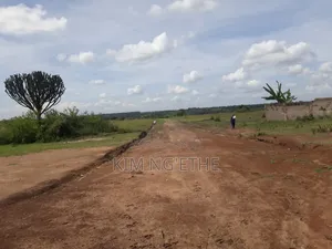 Prime 50 By 100 Plot Kabati (Metro Estate)