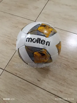 Original Molten Soccer Ball/ Soccer Ball