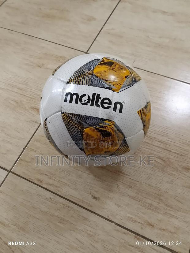 Original Molten Soccer Ball/ Soccer Ball
