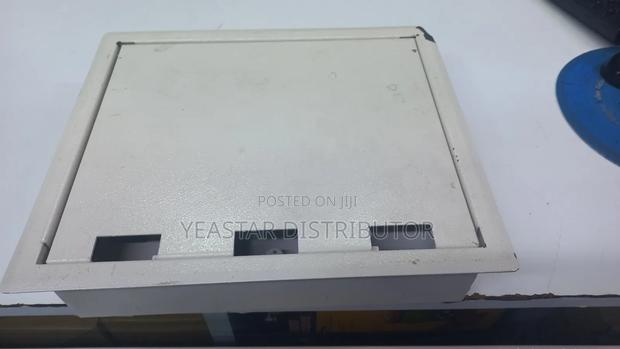 Metallic Floor Box - thumbnail 2