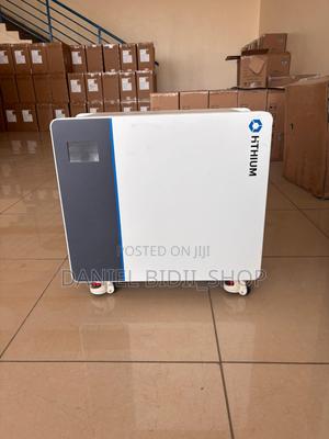 Hithium Power Backup Battery System 16kwh Lithium - thumbnail 2